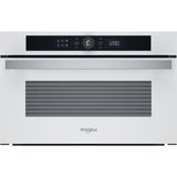 Whirlpool WMD44MW Wit Grill-magnetron Ingebouwd 31 l 1000 W