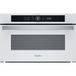 Whirlpool WMD44MW Wit Grill-magnetron Ingebouwd 31 l 1000 W