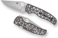 Spyderco Edgerati CPM S30V PE