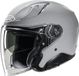 HJC RPHA 31 Nardo Grijs Jethelm Maat L