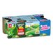 Gigante Verde Hexapack klassieke zoete pot 6 x 160 g