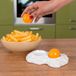 Fisura - Set de sel et poivre Double Egg - Double Œuf