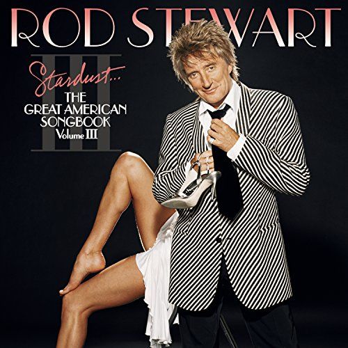 The Stewart Rod - Rod Stewart:pt3 Great American