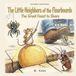 The Little Neighbors of the Floorboards: The Great Feast to Share