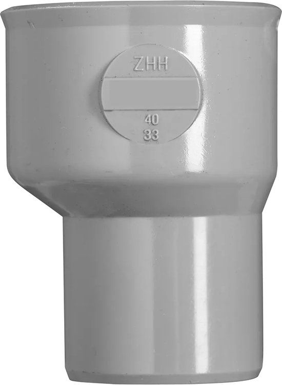 Reparatiemof pvc 40mm