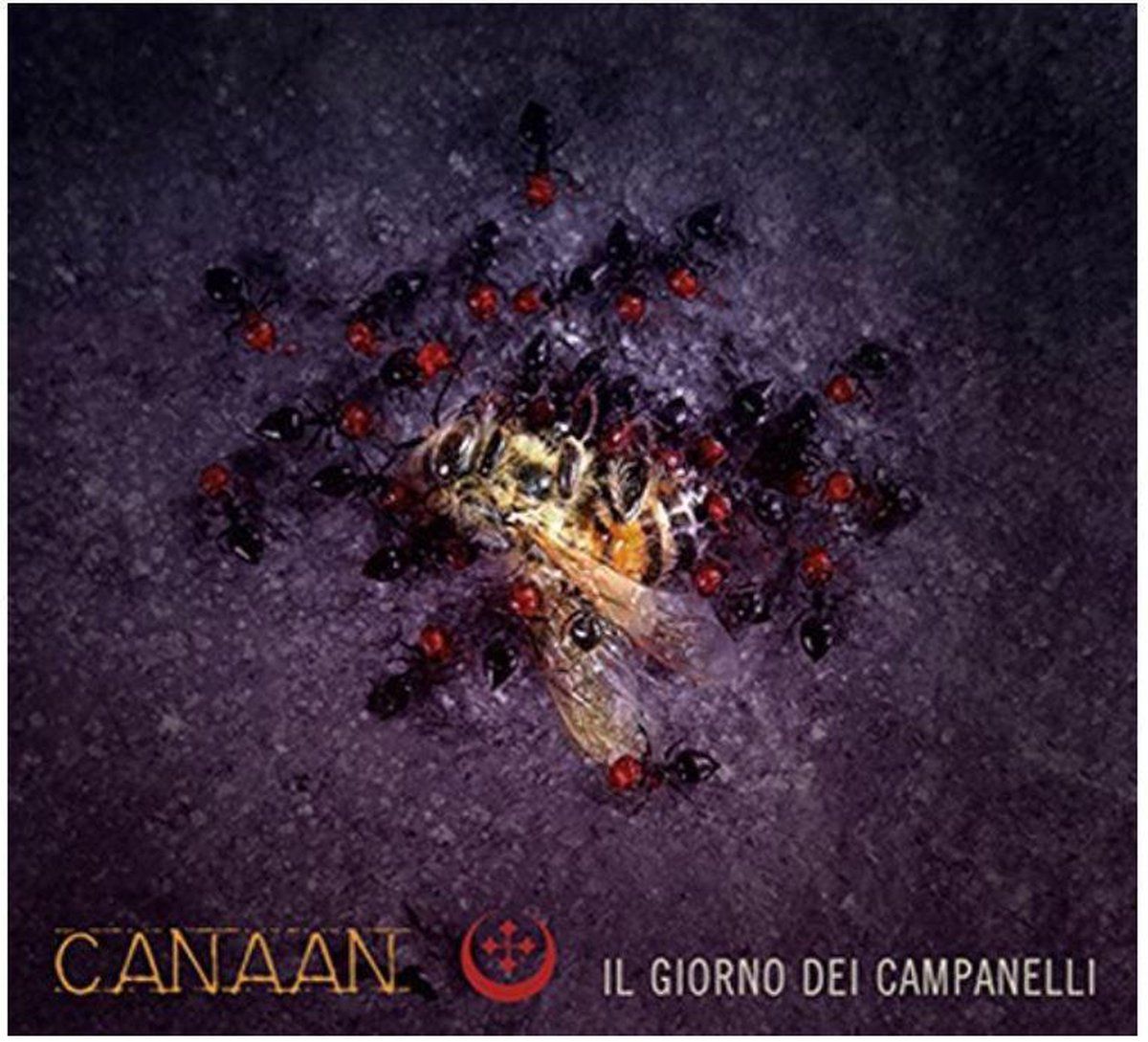 Sonic Canaan - Il Giorno Dei Campanelli