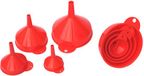 IWH Entonnoir set 4 pièces