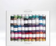 Scheepjes Terrazzo Colour Pack 60x10gr