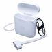 3MK Silicone Earphones Case for Apple AirPods 2nd Generation