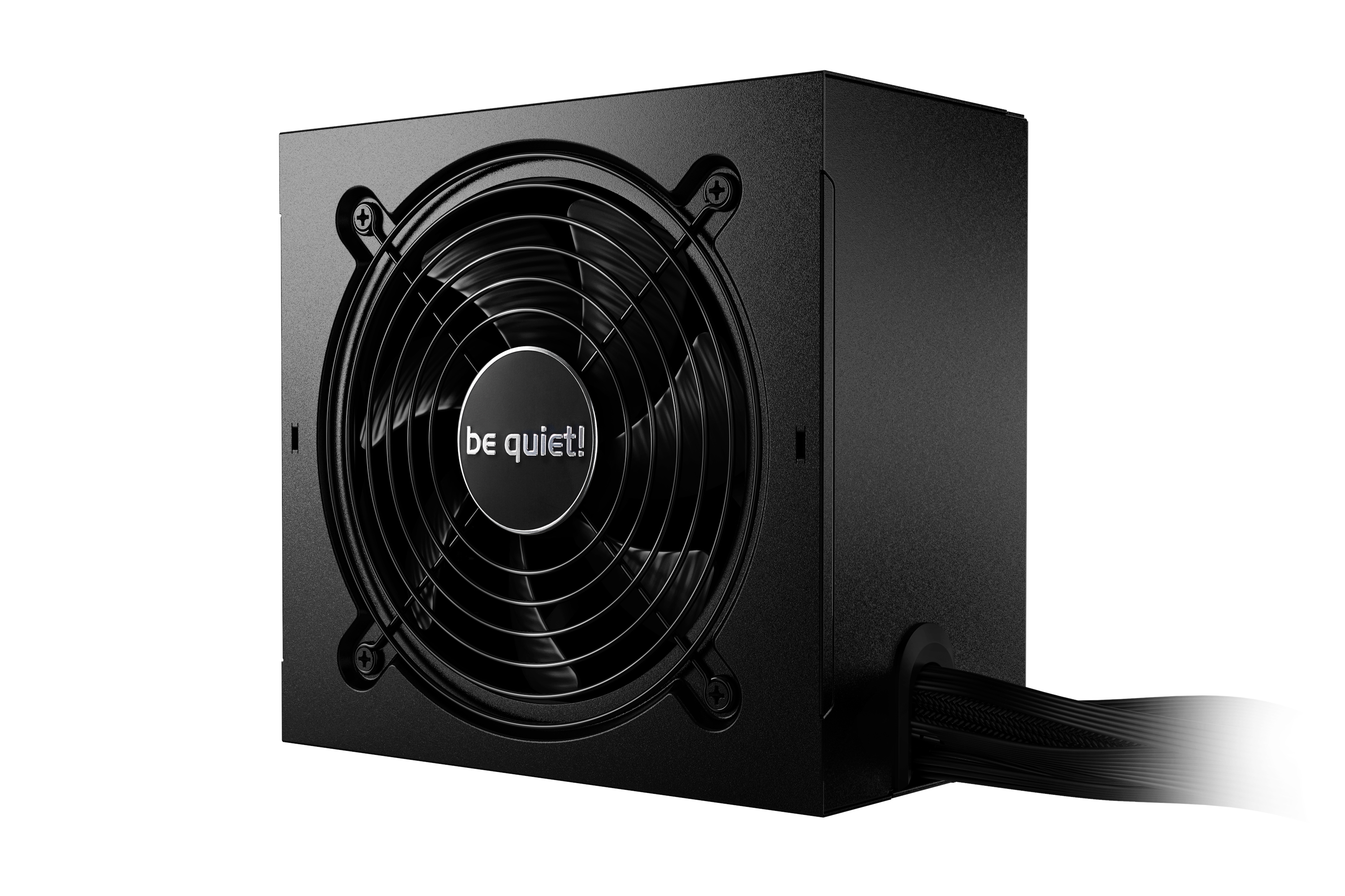 be quiet! System Power 10