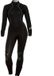 Bare Nixie Ultra Combinaison de plongée Femmes Noir 8T