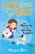 Lizzie Puffin Lizzie and Lucky: The Mystery of the Missing Puppies