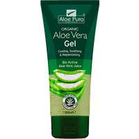 Aloe Pura Aloe Vera Gel - 200ml