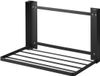 Yamazaki Opvouwbare Wandplank - Tower - Zwart