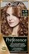 L'Oréal Paris Préférence Classic 6.35 Havana - Permanente Haarkleuring