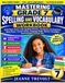 MASTERING GRADE 7 SPELLING AND VOCABULARY WORKBOOK