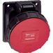 Legrand 051130 wandcontactdoos Meerkleurig