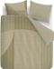 Beddinghouse Senta dekbedovertrek - Tweepersoons - 200 x 200/220 cm - Naturel