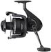 Cinnetic Big 8000 Xp Black Line Crbk Spinning Reel Argent 8000