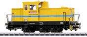 Märklin 036702 H0 locomotive DHG 700 construction ferroviaire, MHI
