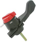 Greenstar 14790 Controller Acceleratiekabel, veer, schacht en halsketting