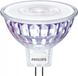 Philips Hue Philips LED Spot GU5.3 | 5W | Warm Wit Licht | Dimbaar