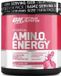 Optimum Nutrition Essential Amino Energy Watermeloen 270g