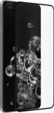 Akashi, Tempered Glass Screenprotector Geschikt voor Samsung Galaxy S20 Ultra, Zwart