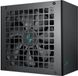 DeepCool PL650-D Voeding – 650W – ATX 3.0 Ready – 80 PLUS Bronze – PCIe 5.0 (12VHPWR) – 120mm HDB Fan – Betrouwbare Gaming PSU