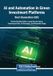 AI Business Science Reference AI and Automation in Green Investment Platforms: Next-Generation ESG