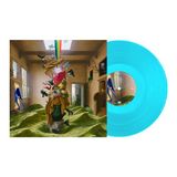 Warner Music Foster The People Paradise State of Mind Coloured Vinyl