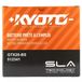 Kyoto Batterie SLA pour moto Cagiva 1000 Navigator T 2000 à 2005 YTX20-BS / 12V 18Ah Neuf