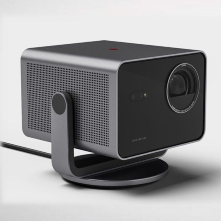 Leica Cine Play 1 Projector