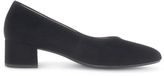 Gabor Escarpins noir taille 42,5
