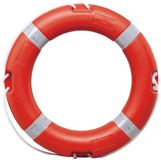 Plastimo bouée de sauvetage avec ligne de sécurité