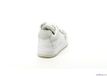 Trackstyle Mia Mario 500 Lage sneakers Veters/Ritssluiting Leer Wit - w6 Maat 40