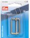 Prym Regelbare gesp 30mm new gold