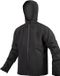 Endura Hummvee 3-in-1 Wtp Jacket Bk Black - M