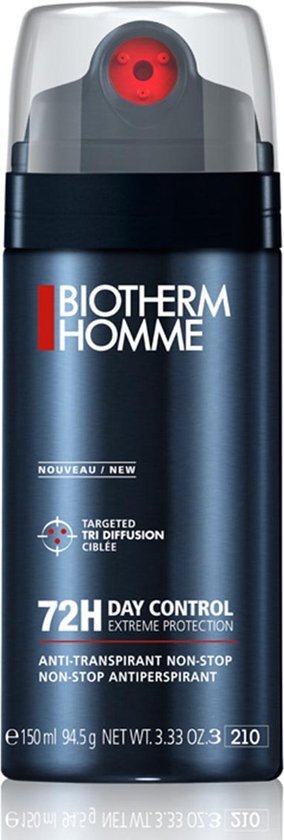 Biotherm Day Control 72h