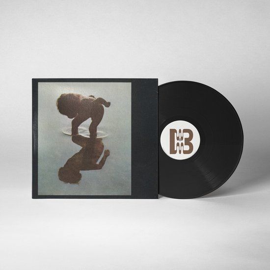 Anne, Ghost Woman - Anne, If (LP)