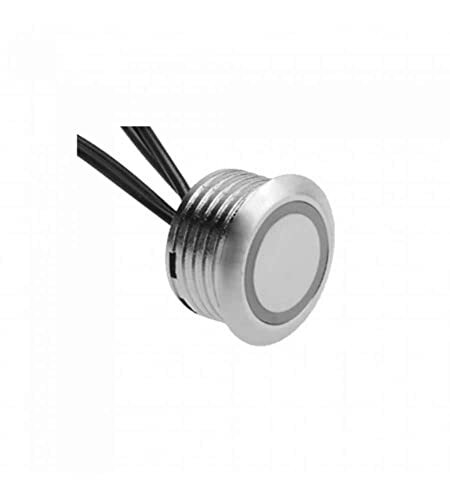 V-tac Touch-knop met dimmer en verlichting voor ledstrips.