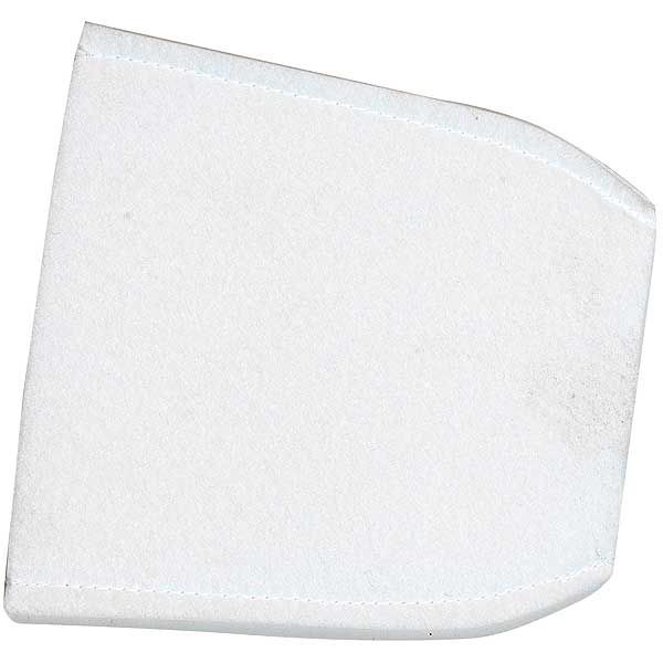 Makita 443060-3 - Stofzuiger accessoires - wit