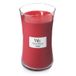Yankee Candle Bougie parfumée Currant - Rouge - 178mm