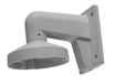 Hikvision DS-1272ZJ-110 - Support pour caméra de sécurité - Blanc - Extérieur - Aluminium