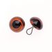 Glorex Oogglas/oog, meerdere 50 stuks