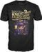 Funko Boxed Tee: Harry Potter and the Prisoner of Azkaban - Stan Shunpike - M