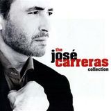 Warner Music Jose Carreras - The Jose Carreras Collection