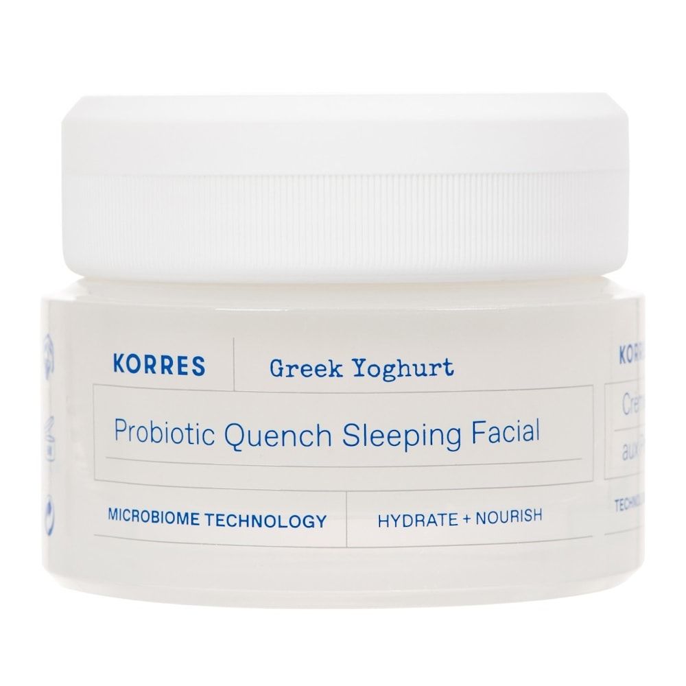 Korres Face Cream / 40ml / Female