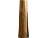 Lumisky TECKA H120CM Lampe sur pied solaire