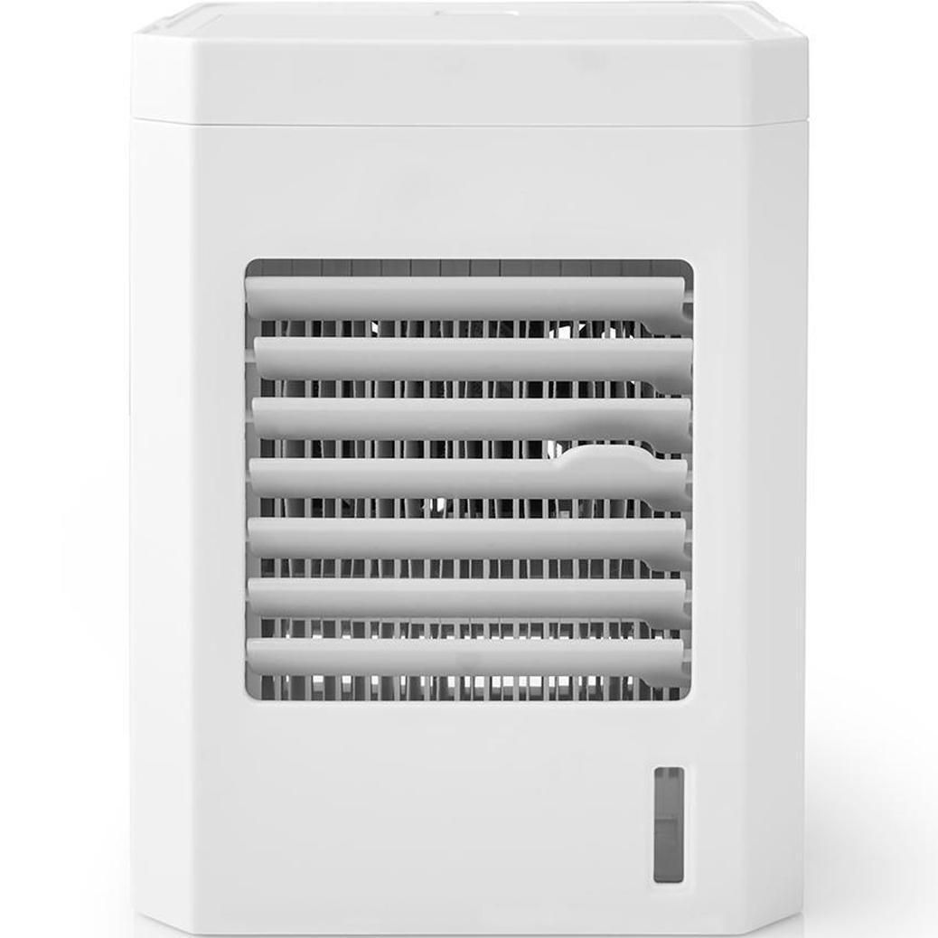 Allteq ARC-001 Mobiele Airconditioner - 5W - Wit